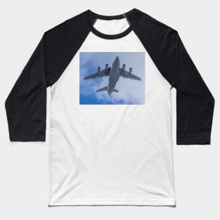 C-17 Baseball T-Shirt